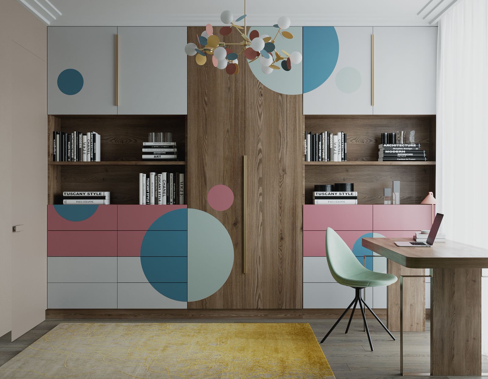 ЖК Лайф-Кутузовский