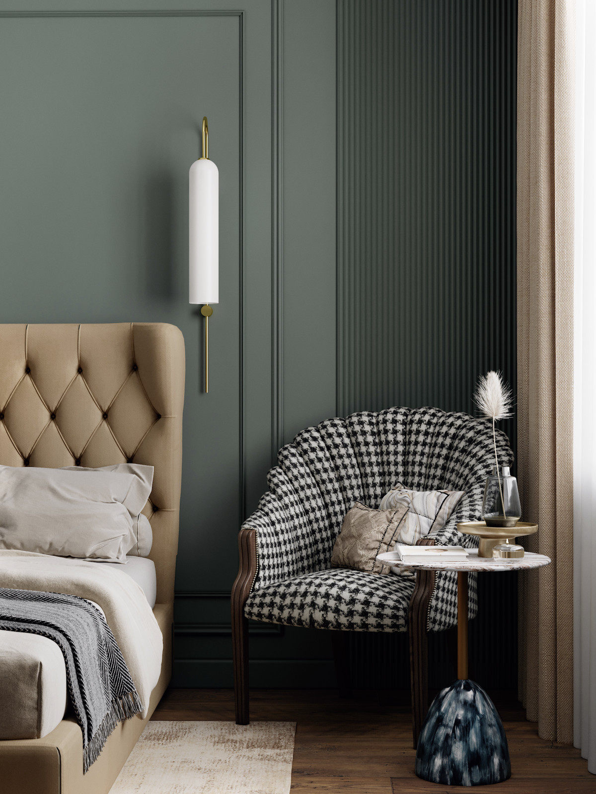 ЖК "Нагорный"