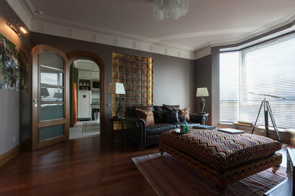 Цветовая гармония