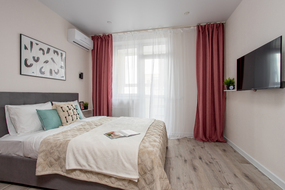 Фотосъемка квартиры