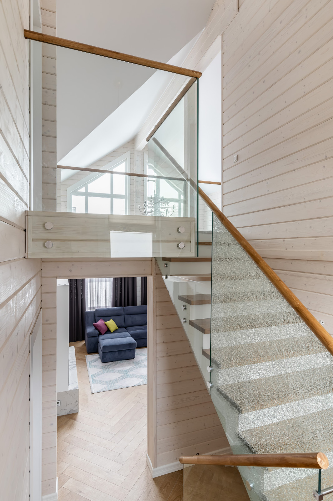 Дом ДНП "Солнечное" фото