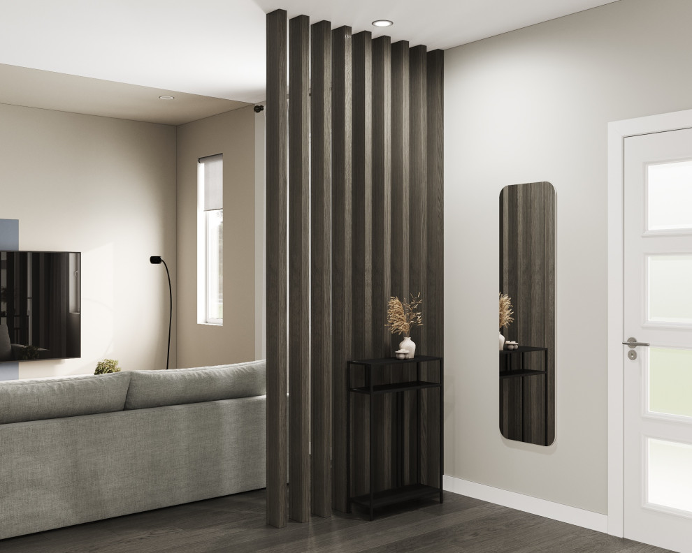 Дом в Сиэтле