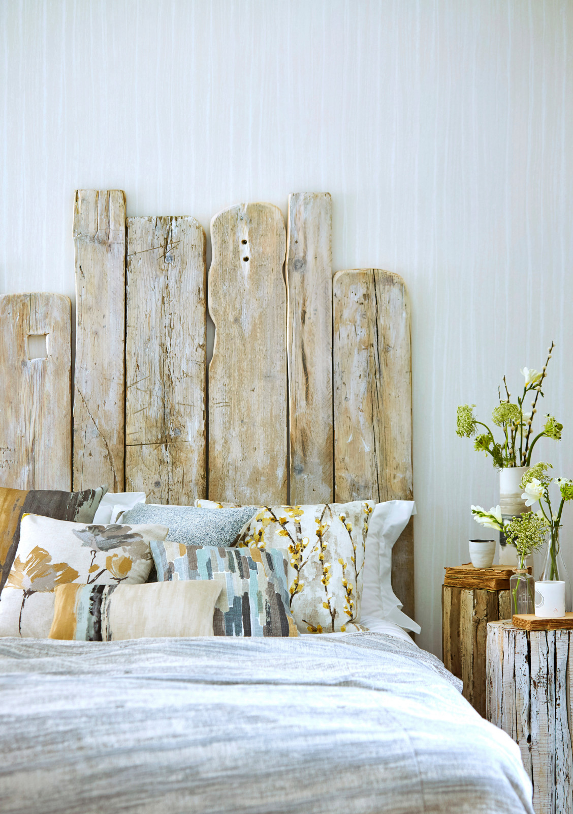 Ткани Fauvisimo от Harlequin, 2016