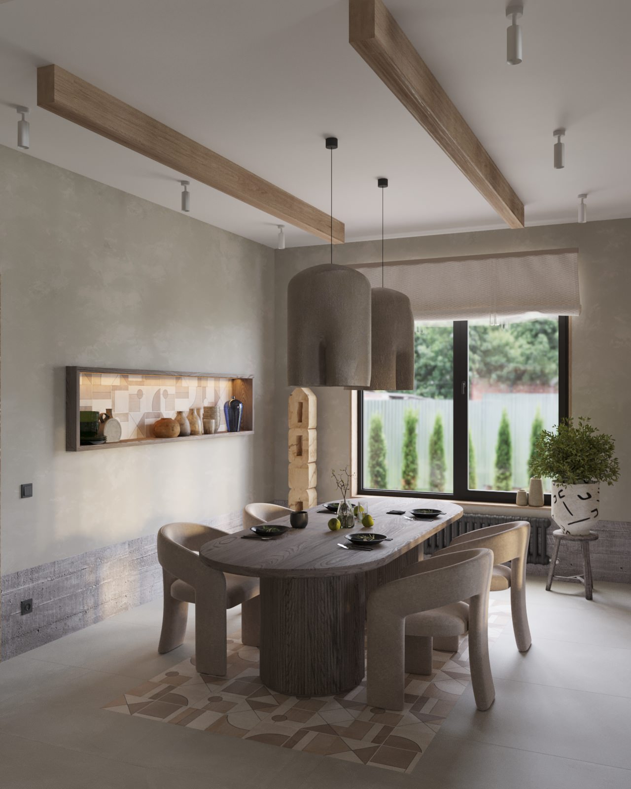 ЖК ОБРАЗ ЖИЗНИ