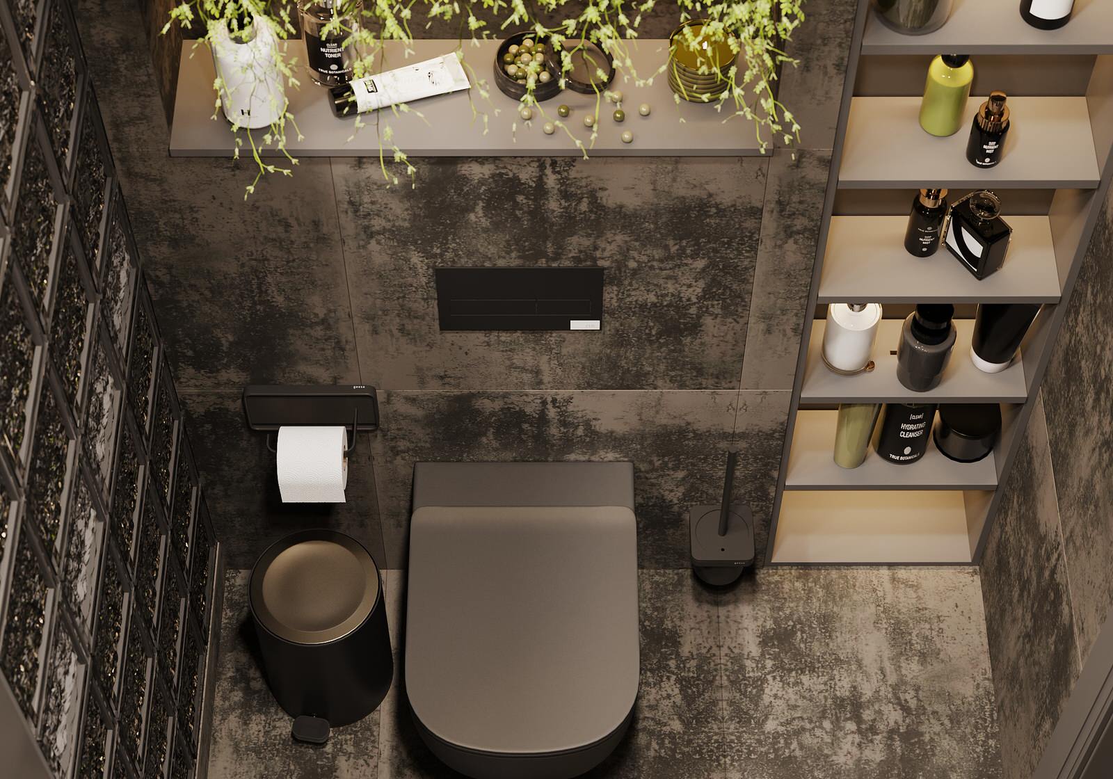 Дом в п. Холмогоровка