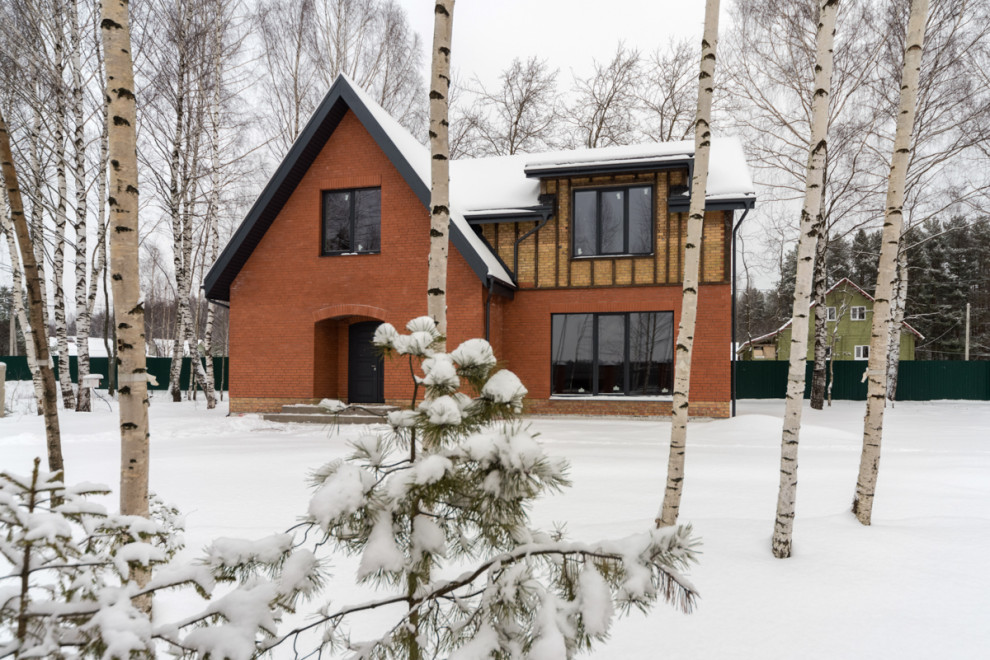 фотосъемка недвижимости