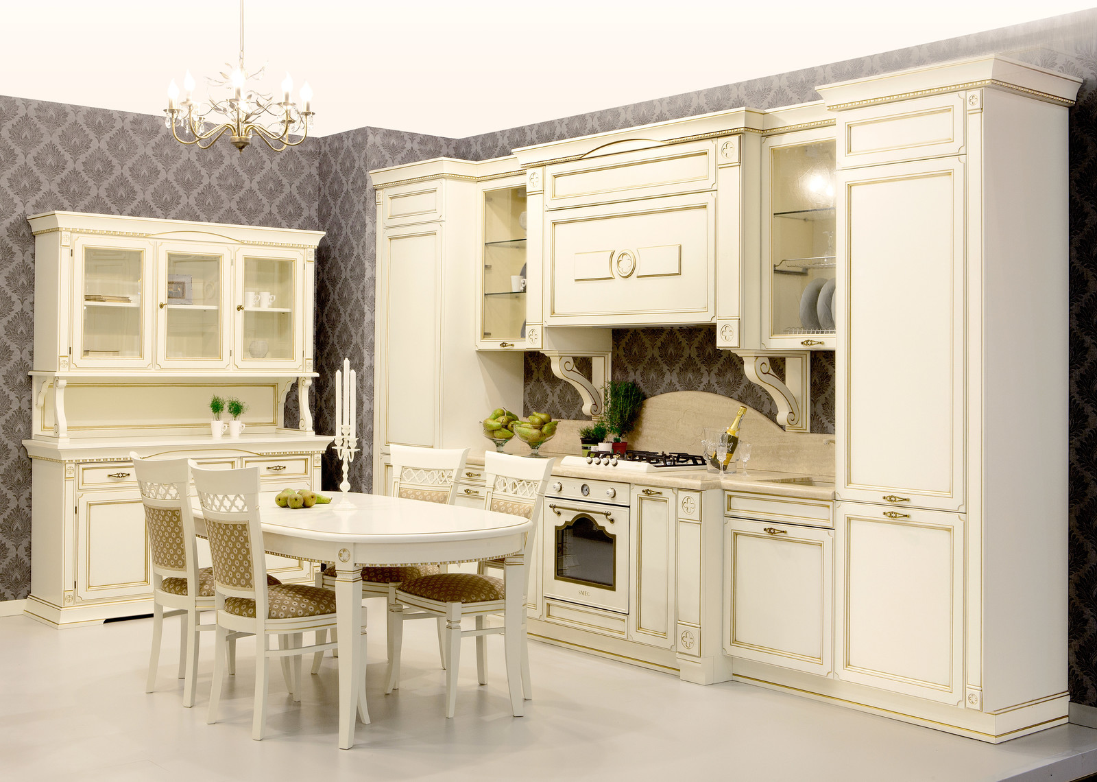 PALAZZO DUCALE DECAPE