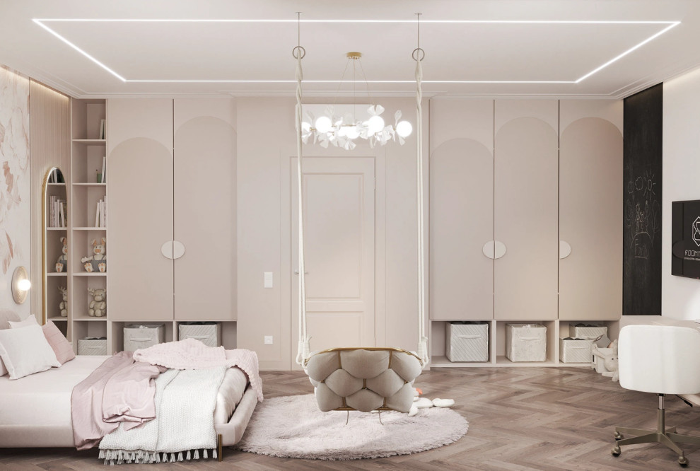 Частный дом. Чехов.