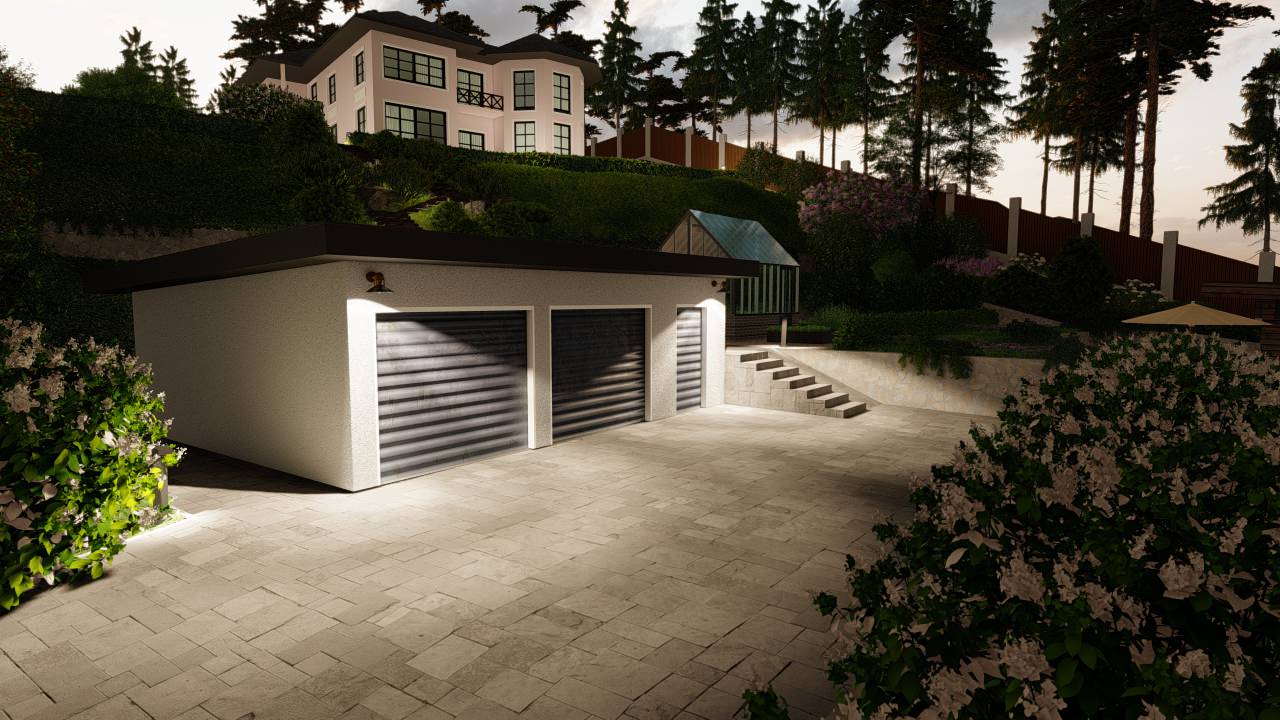 Юкковские холмы