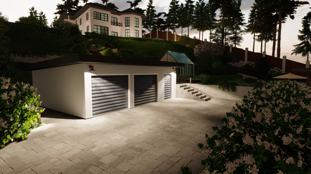 Юкковские холмы