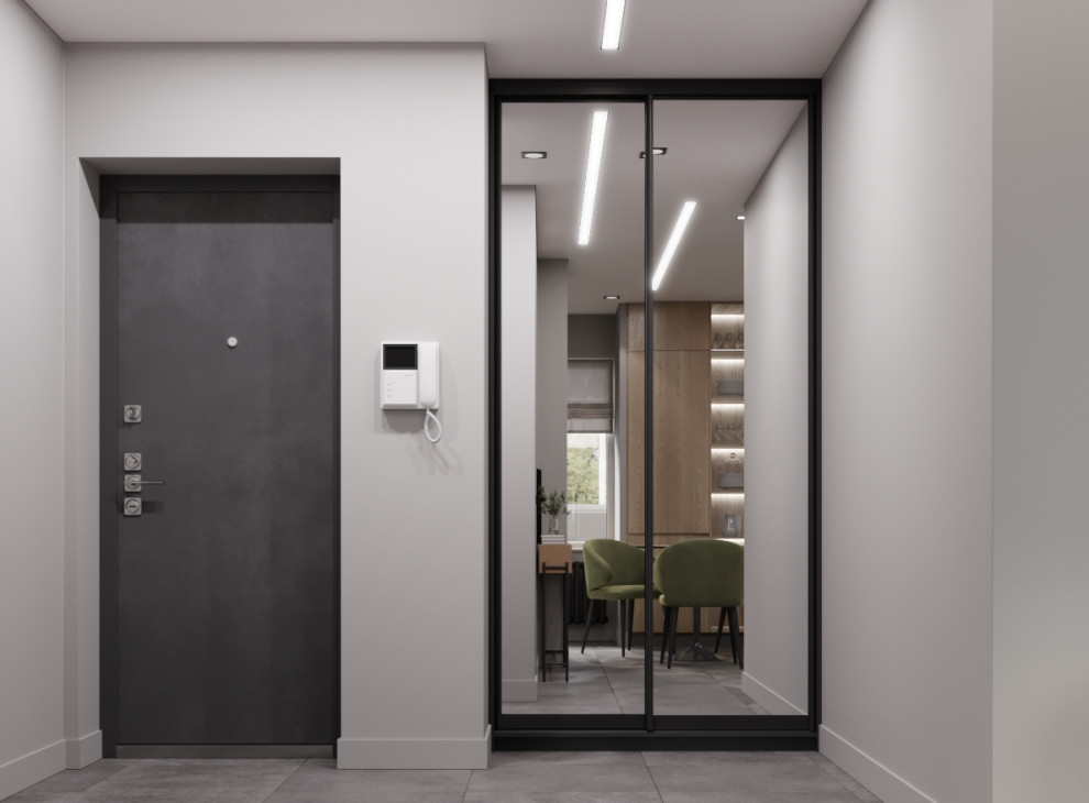 квартира для студента ЖК Михалковский