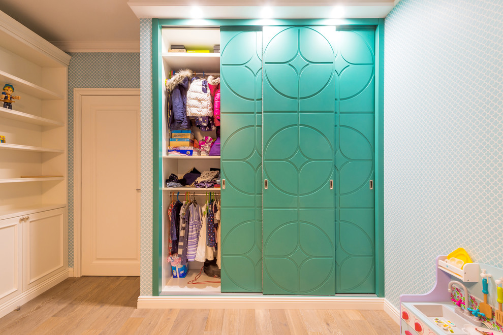 Квартира в Москве