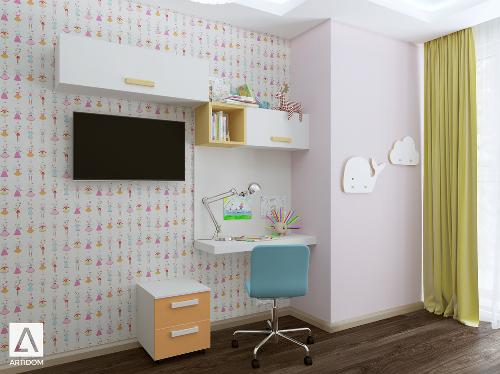 ЖК "Акварели"