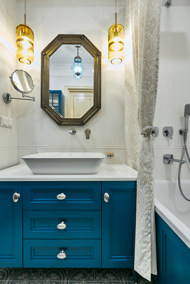 Квартира в Рощинском проезде