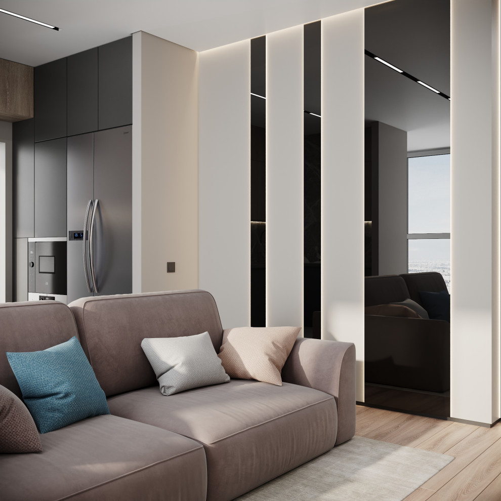 Квартира в ЖК Вересаево