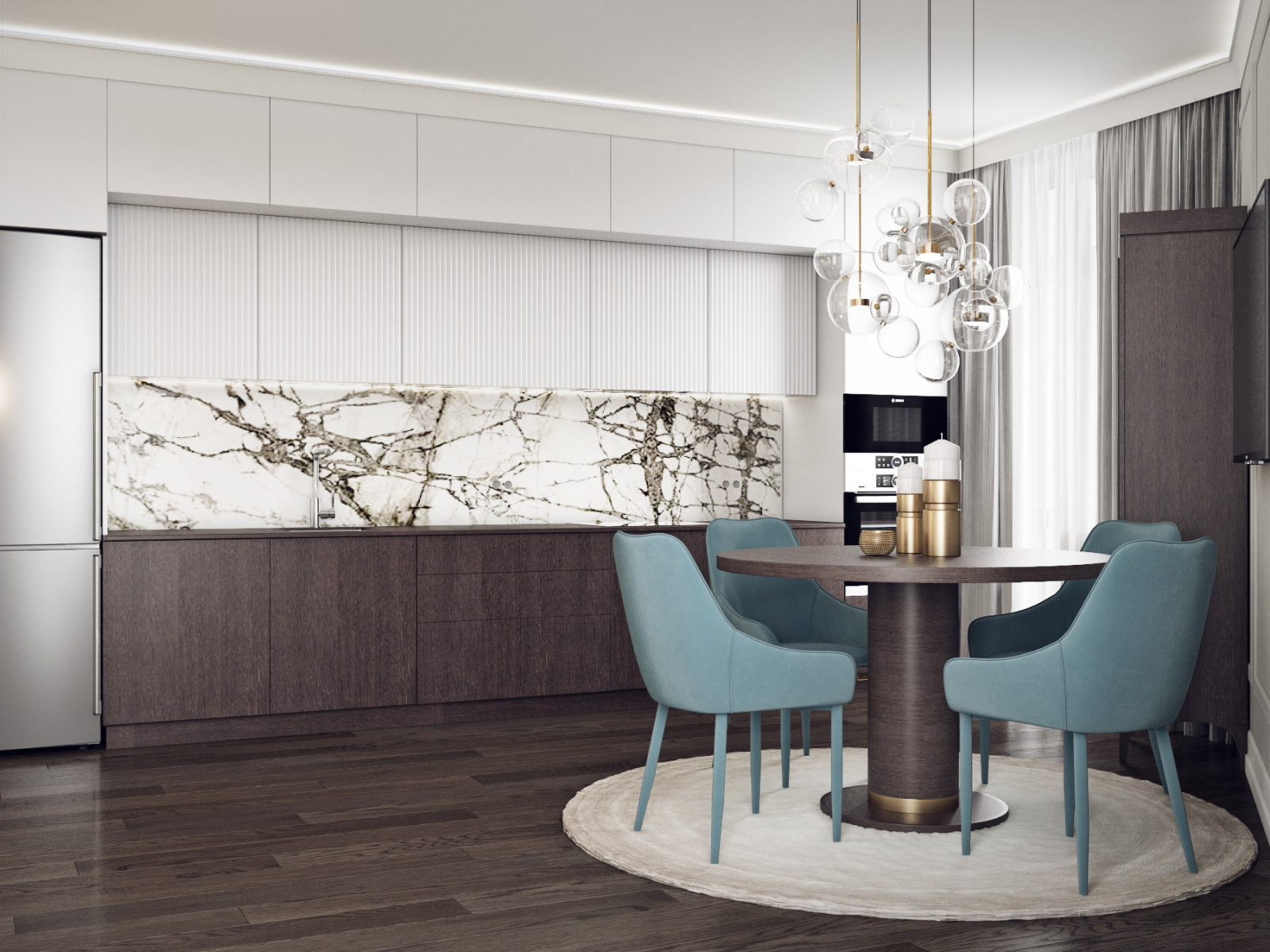 ЖК " Приморский квартал"