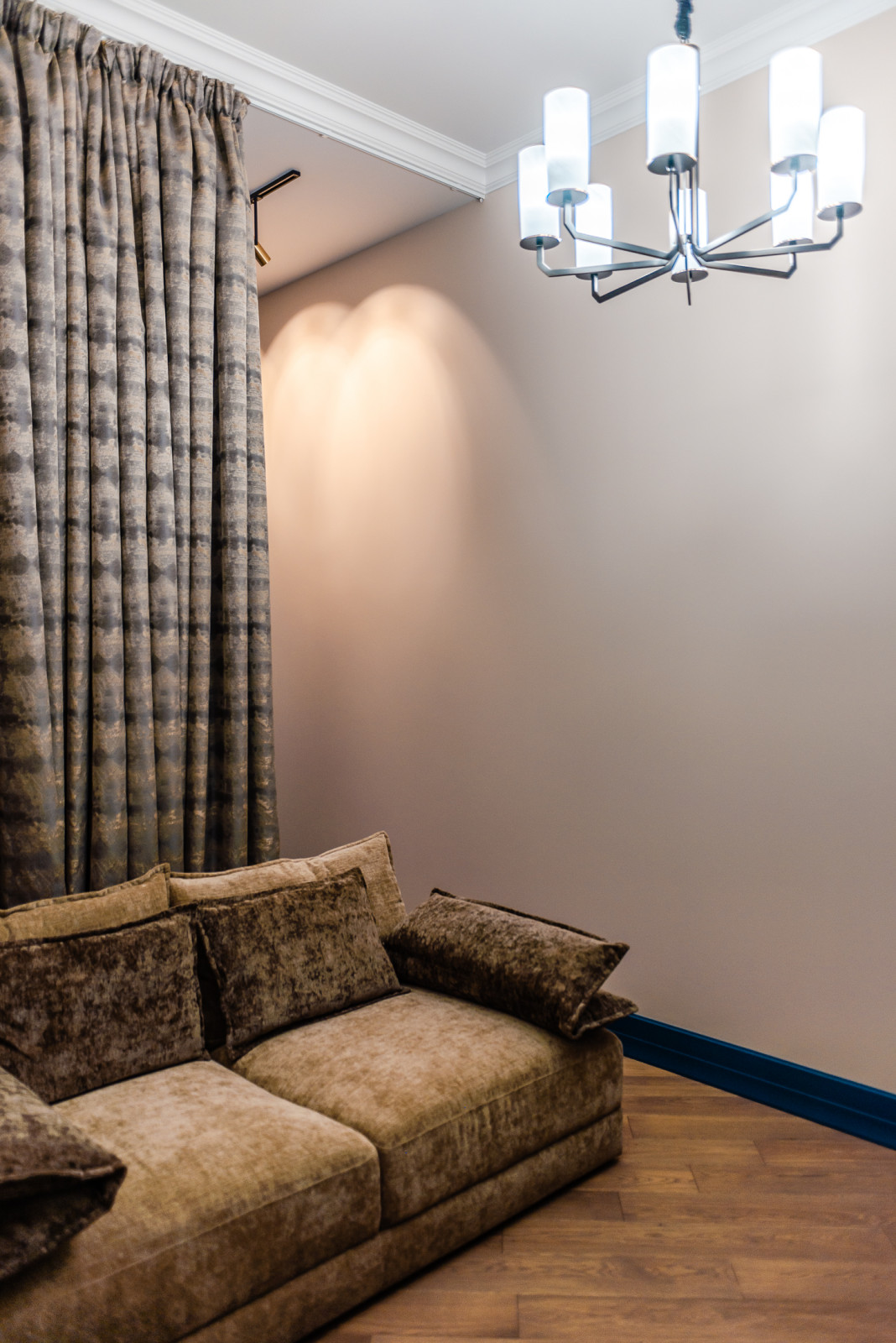 Сталинка Большой Николопесковский