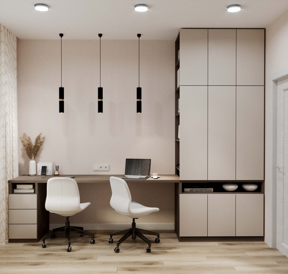 п.Просторный (2022)