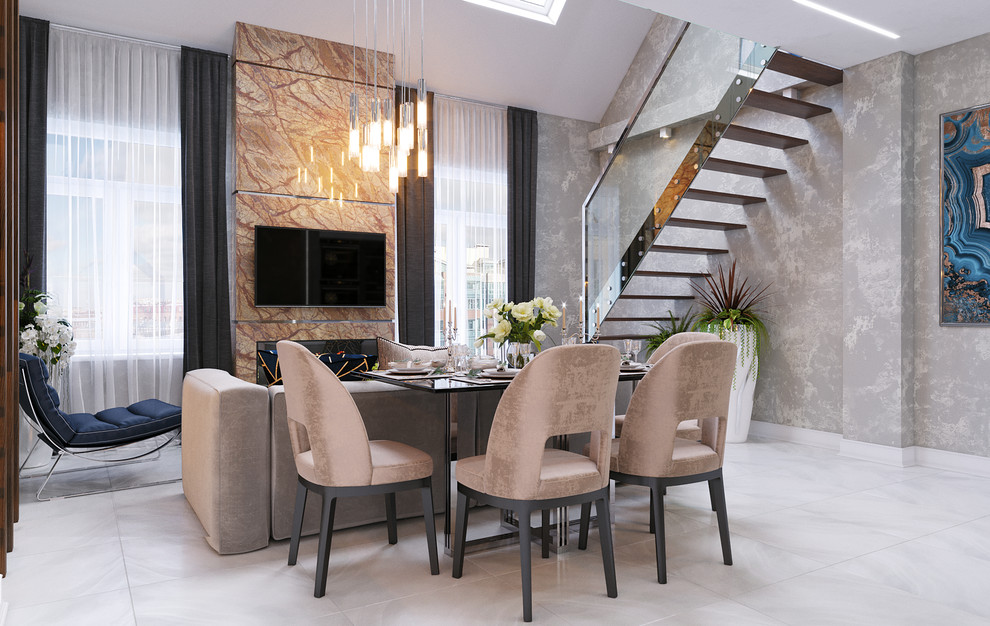 Дом на Ждановке 65 кв.м.