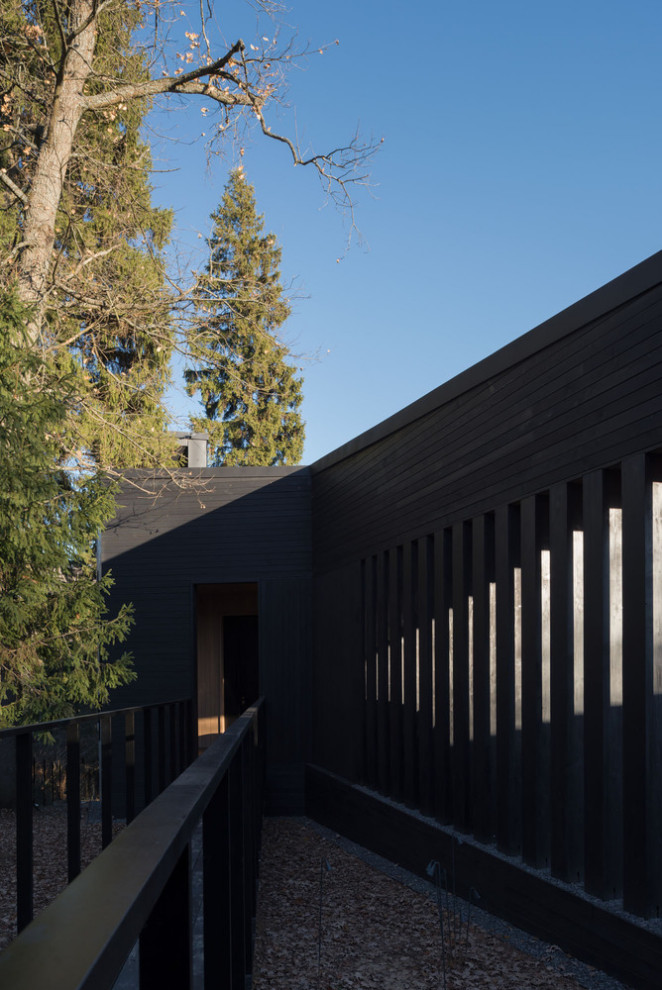 Дом в "Кино"