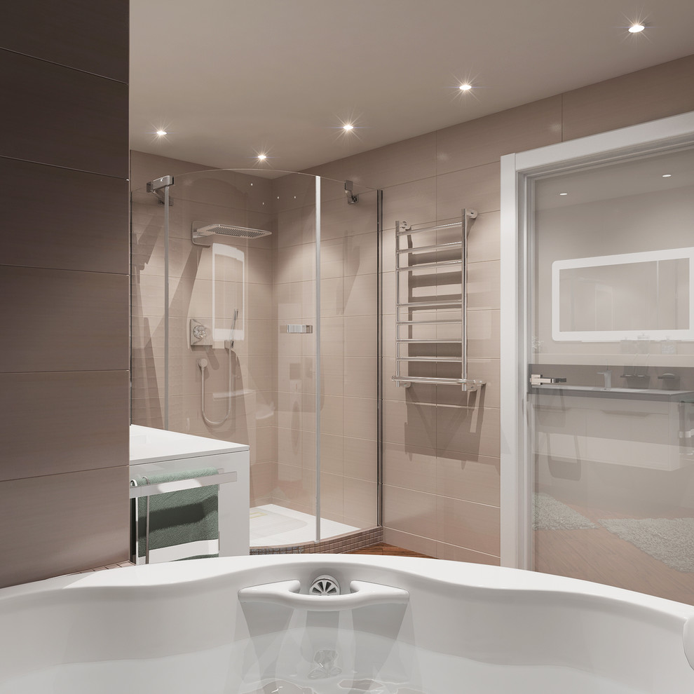 Квартира на Юго-Западной, 130 кв.м