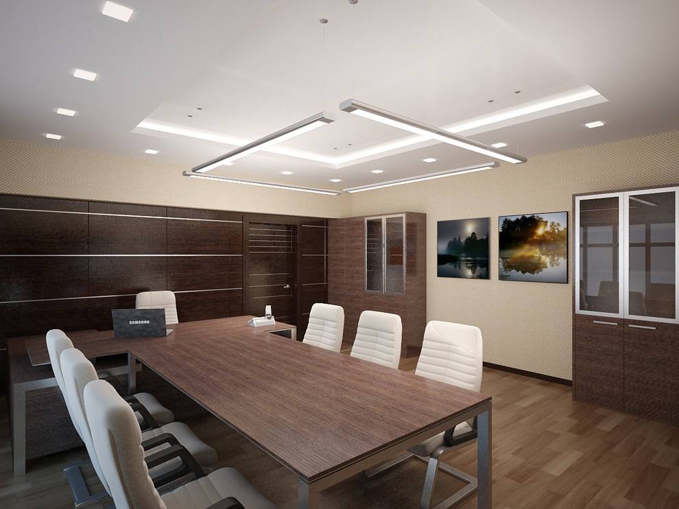 офис в г. Уфа