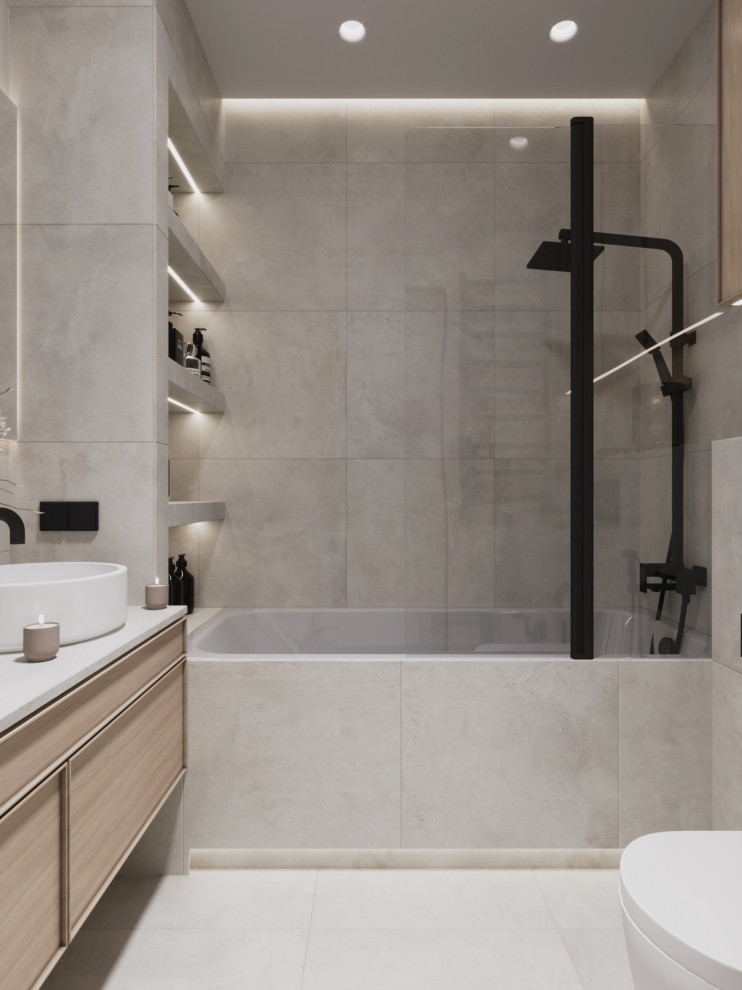 Квартира для молодой семьи