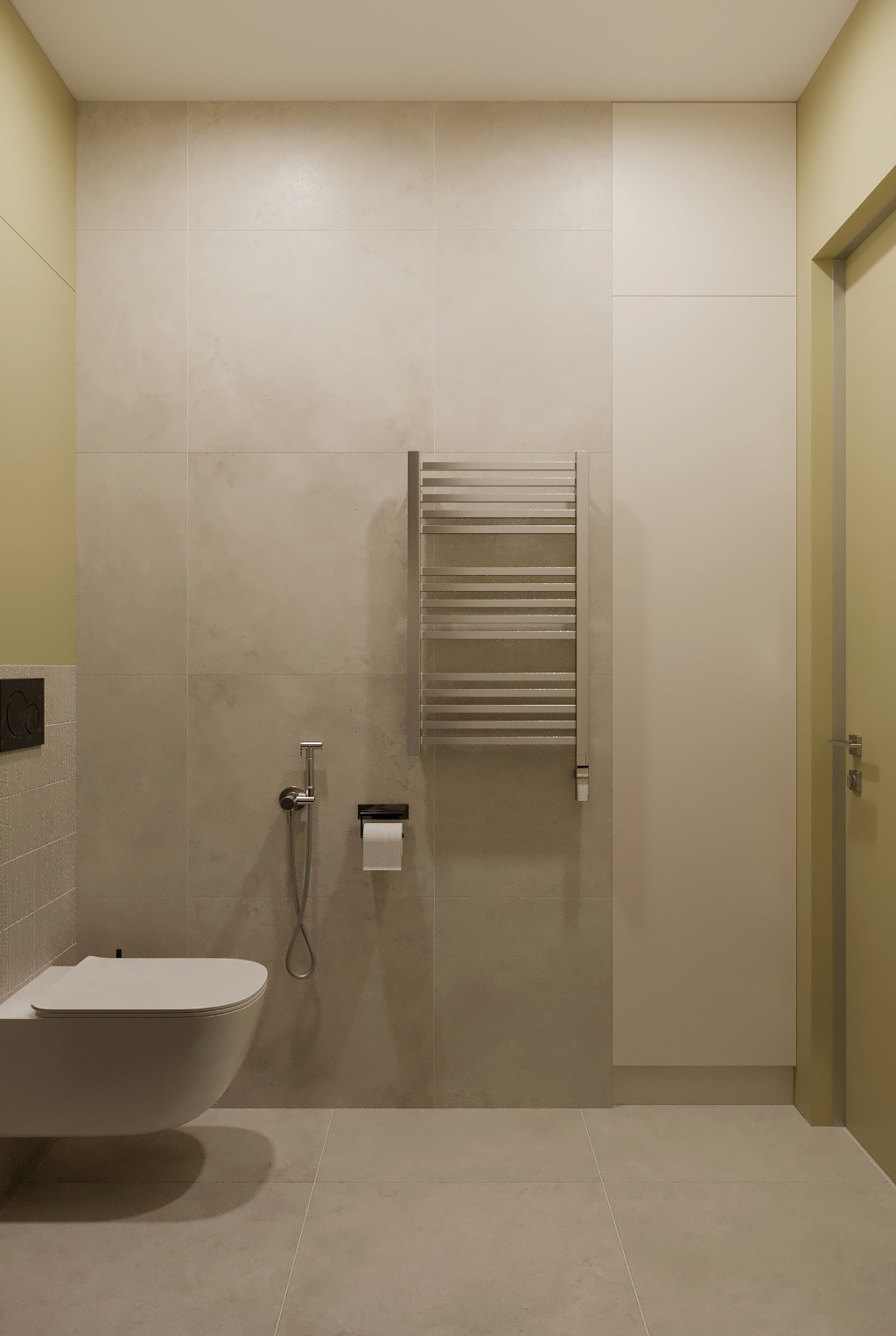 MODERN MARBLE
