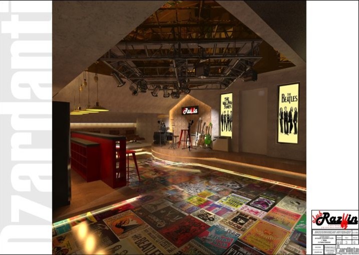 385 м2 г. Лобня