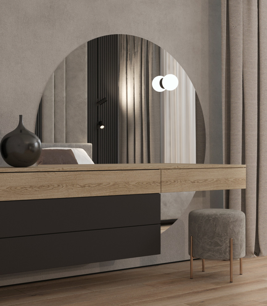 Частный дом в Подмосковье