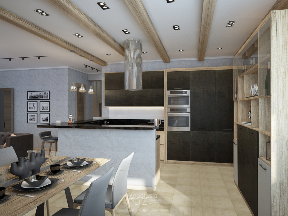 Обложка проекта: Проект №6