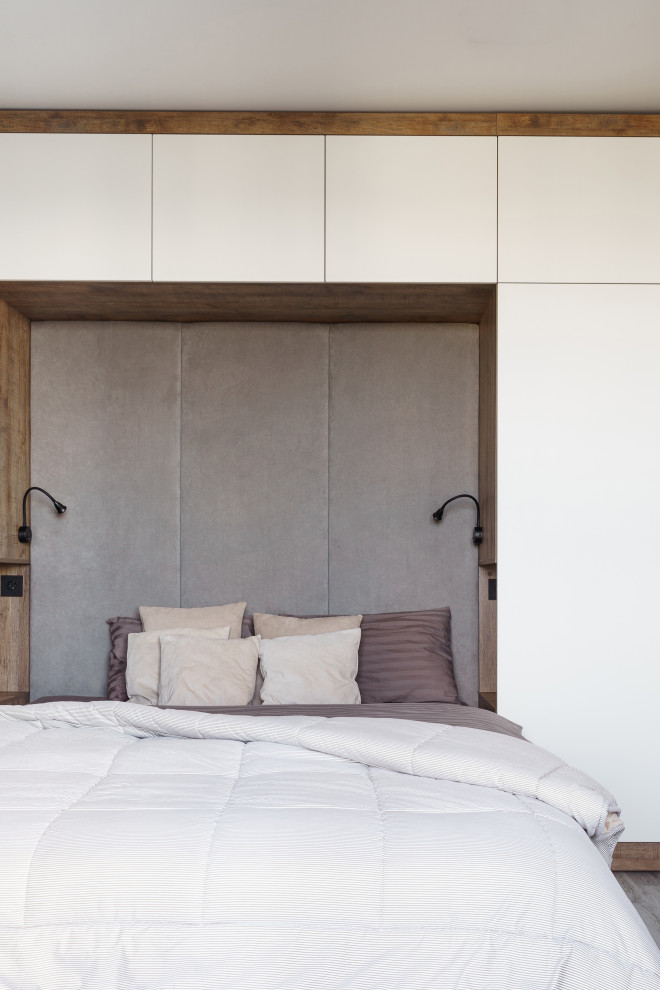 ЖК Звездный дуэт