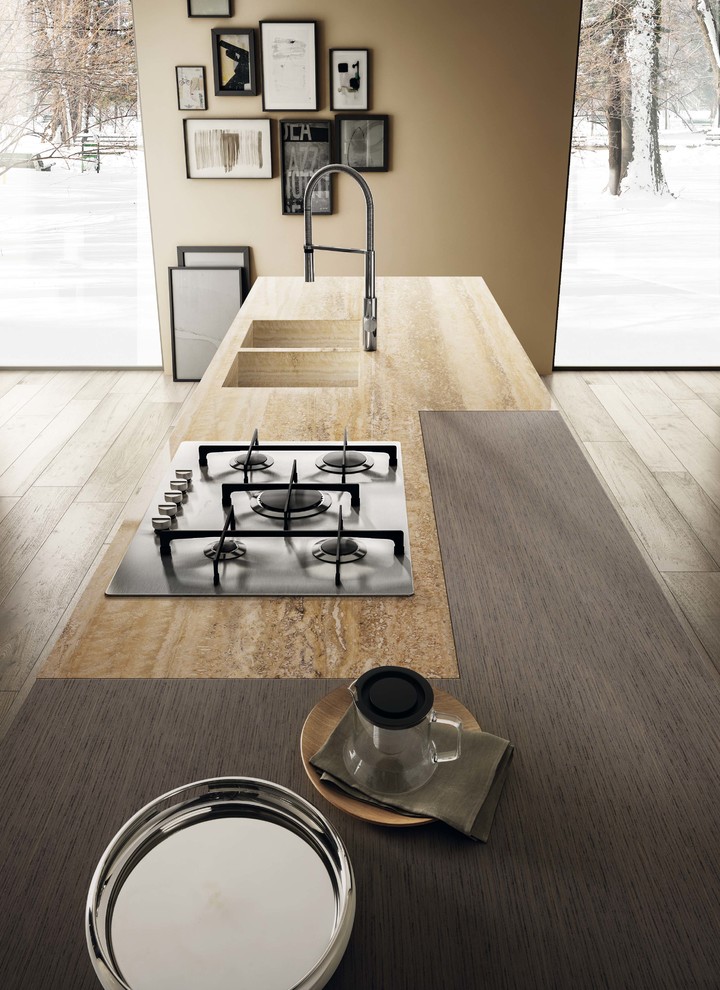 CONTEMPORA By Aster Cucine