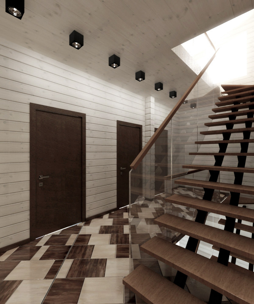 дом в Пышме