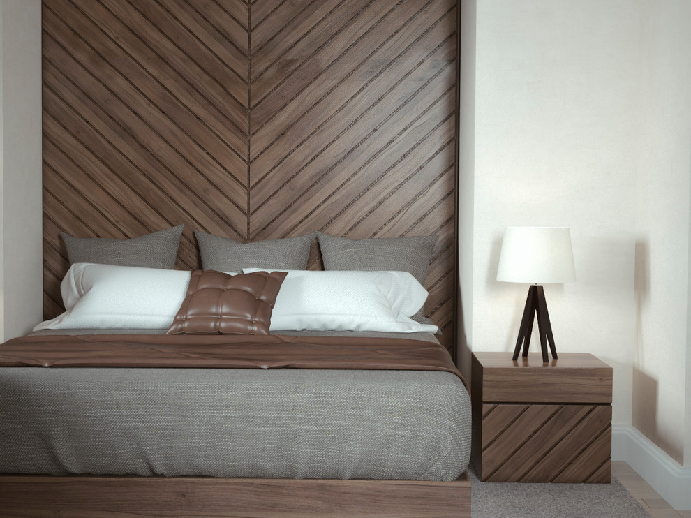 Дизайн-проект частного дома в Санкт-Петербурге