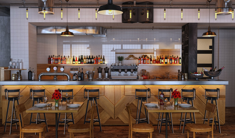 Метр в кубе