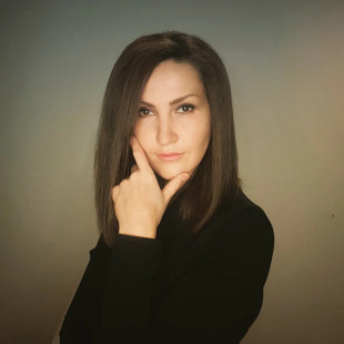 Алена Колотыгина
