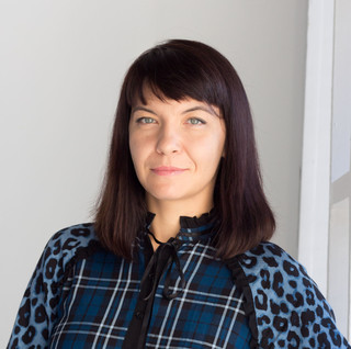 Анна Шутова