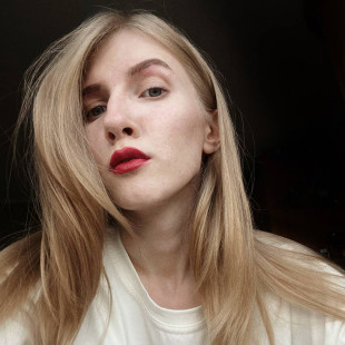 Екатерина Чаркина