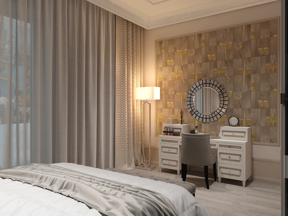 Обложка проекта: У парка Пушкина