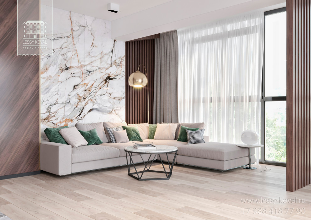 Сочи Жк на ул.Войкова