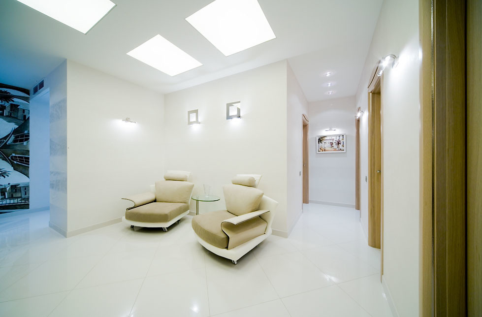 Квартира в MIRAX PARK