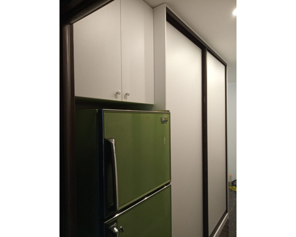 Мебель из ЛДСП