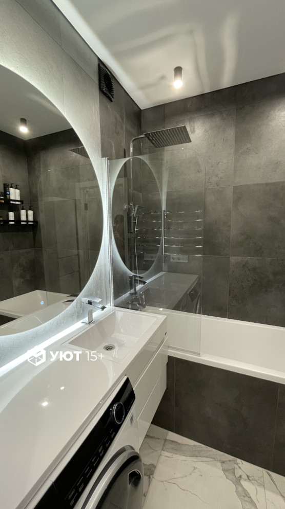 Ремонт 2-х комнатной квартиры на пр-те Победы