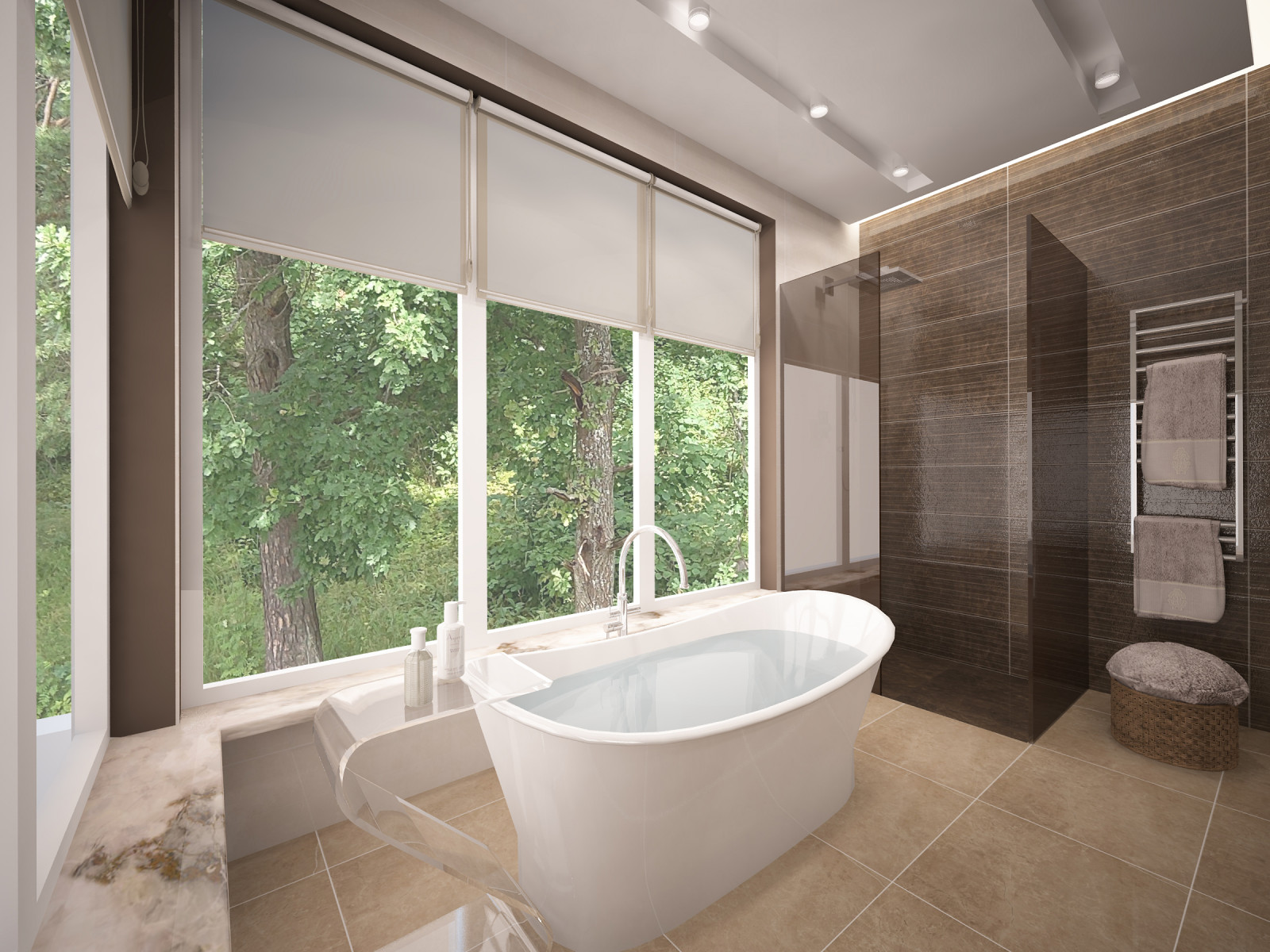 Обложка проекта: Подмосковные просторы 56