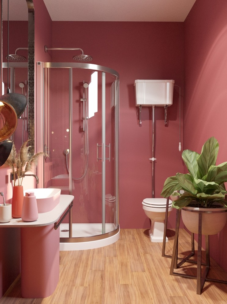 Частный дом