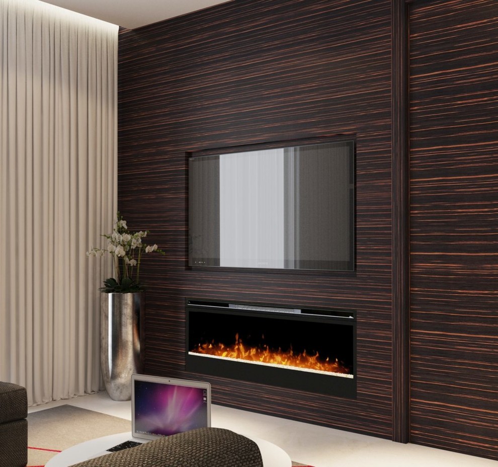 ДИЗАЙН ОДНОКОМНАТНОЙ КВАРТИРЫ ЖК ДЕКАРТ