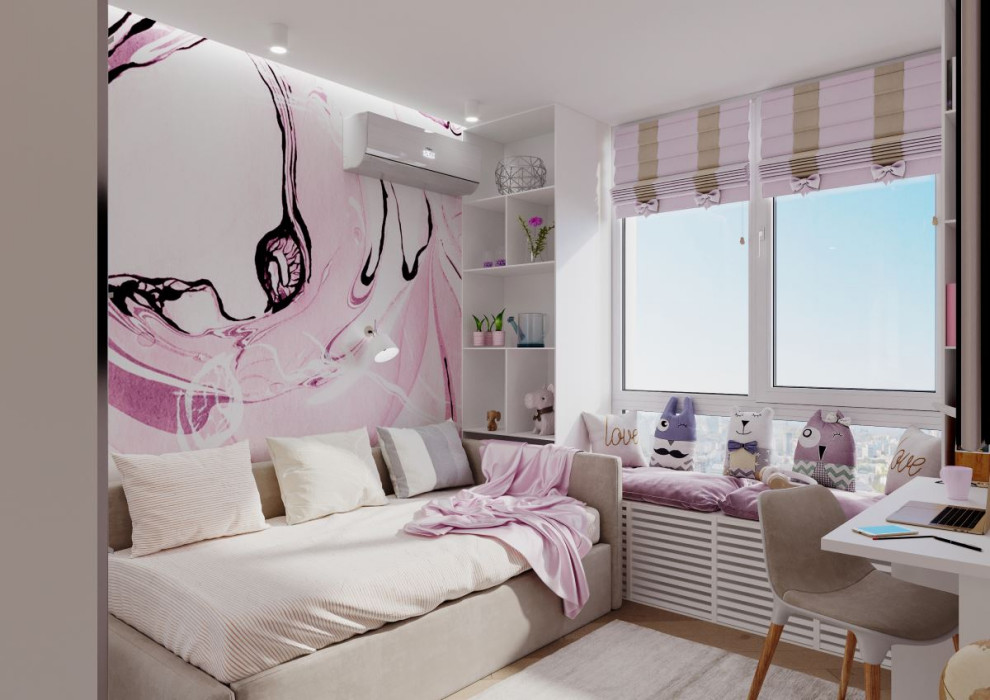 ЖК «Сырецкие сады»