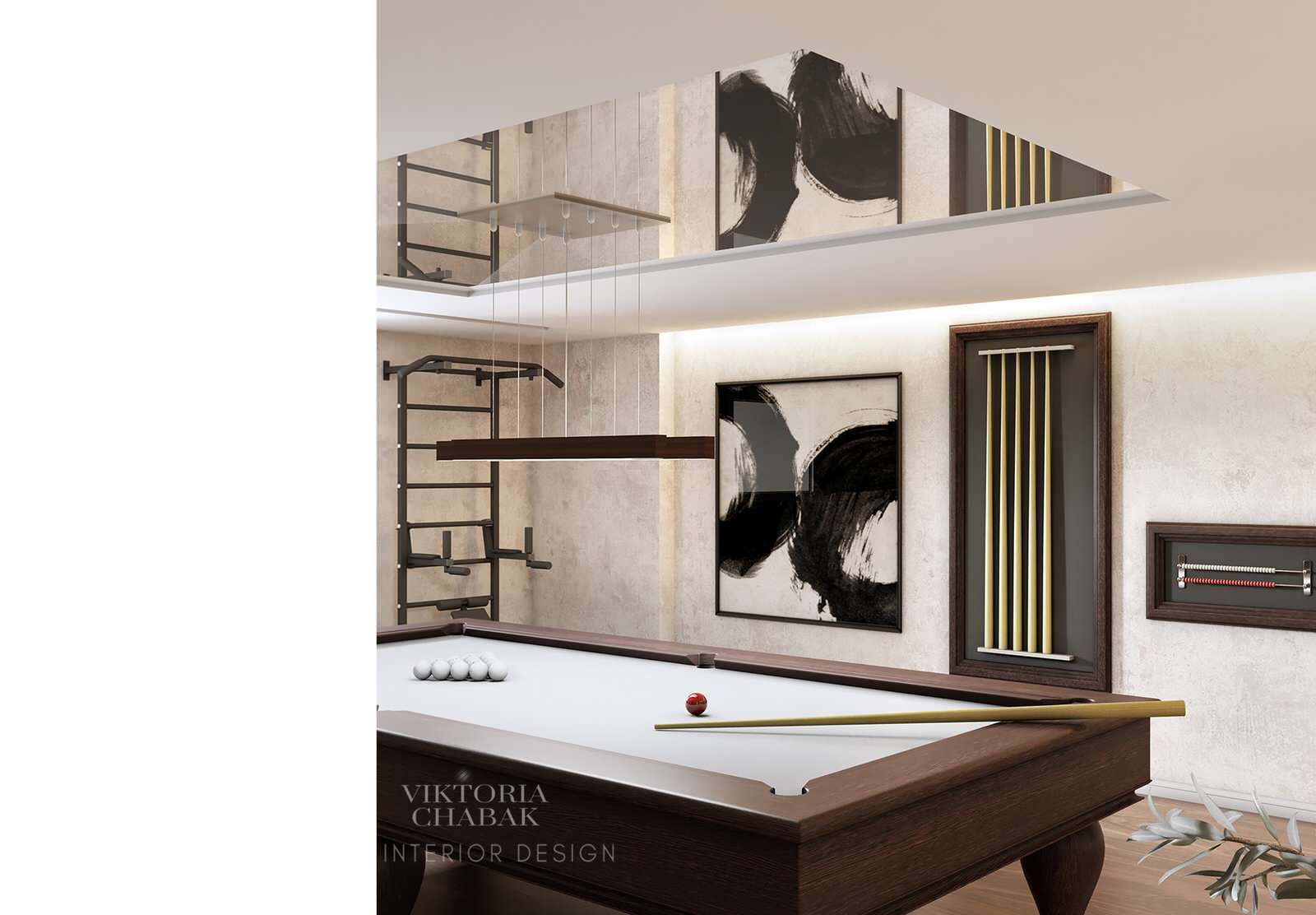 Частный дом в г. Казань