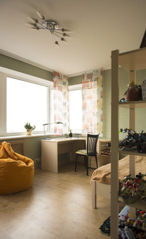 м. Крылатское